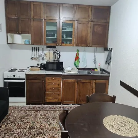 Appartamento Miljakovac *