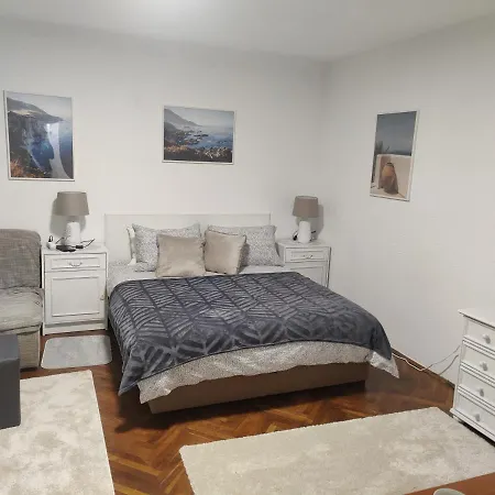 Miljakovac Belgrado