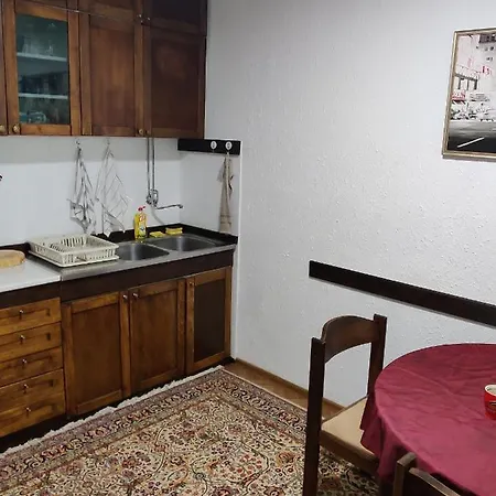 Miljakovac * Belgrado